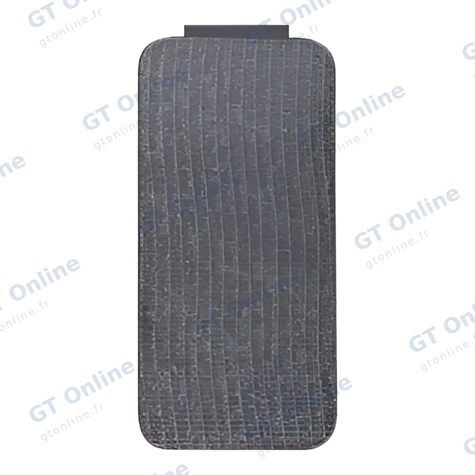 Adhésif pour Apple iPhone XS Max / iPhone Air (6.5") (origine, lot de 10)