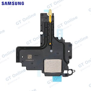 Haut-Parleur Original Samsung Galaxy Tab S8 Plus 5G X806/Galaxy Tab S8 Plus Wi-Fi X800 GH96-14956A 2