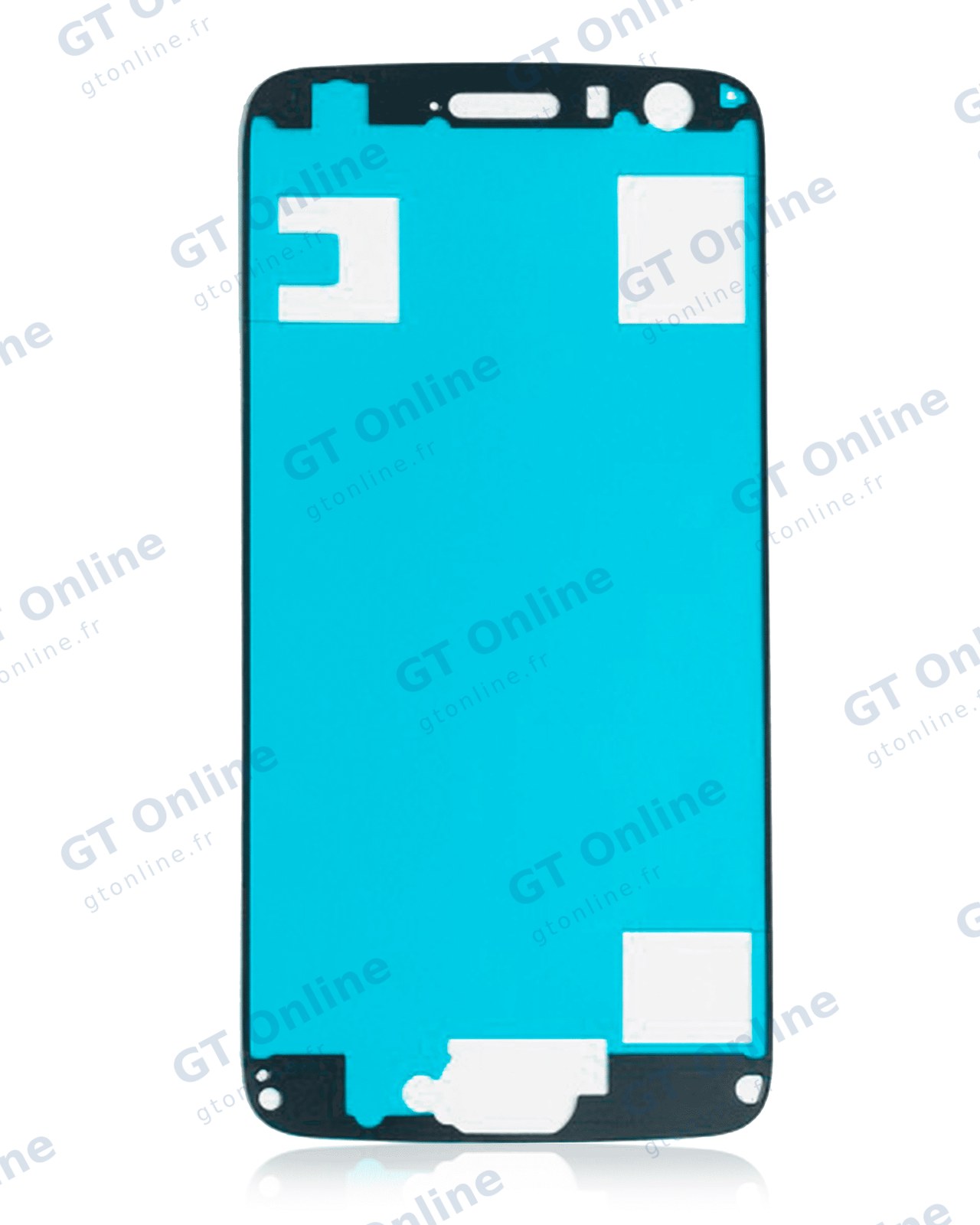Adhésif pour Motorola Moto X4 (XT1900 / 2017) (origine)