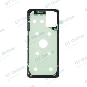 Stickers Cache Arrière Samsung Galaxy A51 5G A516