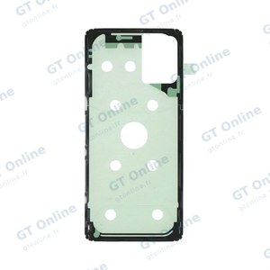 Stickers Cache Arrière Samsung Galaxy A51 5G A516