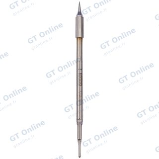 Panne de fer à souder T12-I0.1 pour station Aixun T12-11 — vue 1