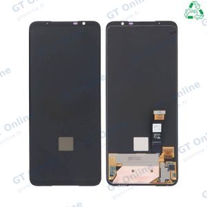 Écran Tactile Original d'occasion Asus ROG Phone 7 Noir