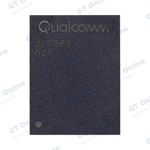 Puce IC (Circuit Intégré) Apple iPhone 13 Mini/iPhone 13/iPhone 13 Pro/iPhone 13 Pro Max d'Emetteur-Récepteur