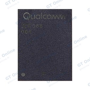 Puce IC (Circuit Intégré) Apple iPhone 13 Mini/iPhone 13/iPhone 13 Pro/iPhone 13 Pro Max d'Emetteur-Récepteur