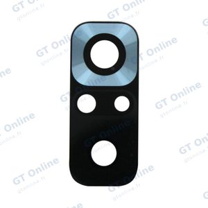 Lentille Premium Xiaomi Redmi Note 10 Pro 4G