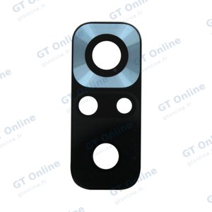 Lentille Premium Xiaomi Redmi Note 10 Pro 4G