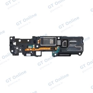 Haut-Parleur Premium Samsung Galaxy S25 Edge S937
