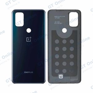 Cache Arrière Premium OnePlus Nord N10 5G Midnight Ice