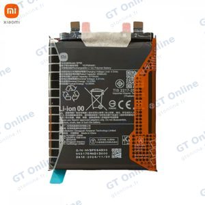 Batterie Original Xiaomi Redmi Note 14 Pro+ 5G 1330103000044B BP56