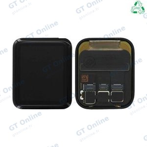 Écran Tactile Original d'occasion Apple Watch Series 4 40mm Cellular Noir