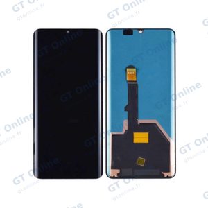 Écran Tactile Oled Huawei P30 Pro/P30 Pro New Edition Noir