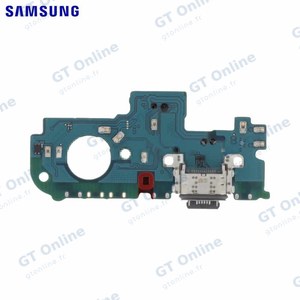 Connecteur de Charge Original Samsung Galaxy A35 5G A356 GH96-16719A