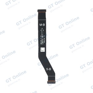 Nappe LCD Premium Realme 9 4G