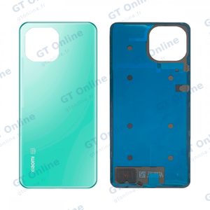 Cache Arrière Premium Xiaomi Mi 11 Lite 5G Vert Menthe