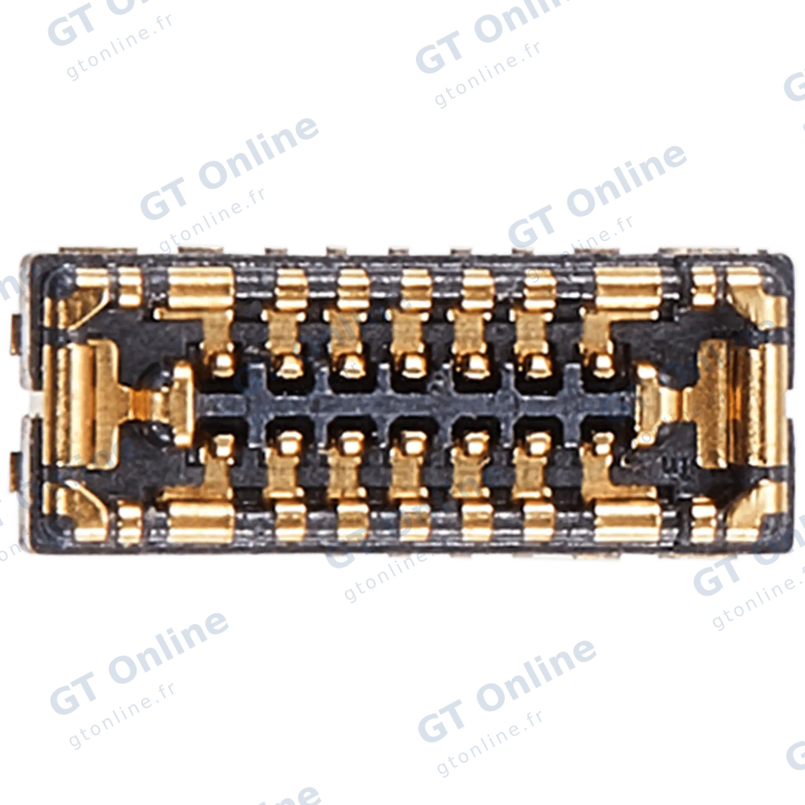 Connecteur de capteur de proximité pour Apple iPhone 16 / 16 Plus (10 Pin)