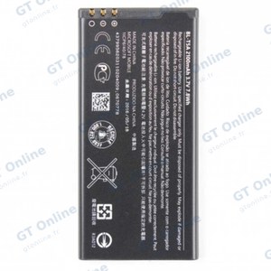 Batterie Premium Nokia Lumia 550