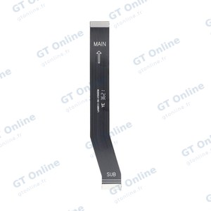 Nappe de Connexion Premium Xiaomi Redmi Note 11S 5G