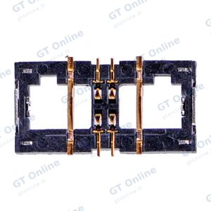 Connecteur de Carte Mère Apple iPhone 6S/iPhone 6S Plus Batterie (J2400)