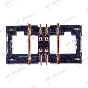 Connecteur de Carte Mère Apple iPhone 6S/iPhone 6S Plus Batterie (J2400)