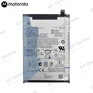 Batterie Originale Motorola Moto G57 Power SB18E77631 SF70