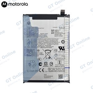 Batterie Originale Motorola Moto G57 Power SB18E77631 SF70