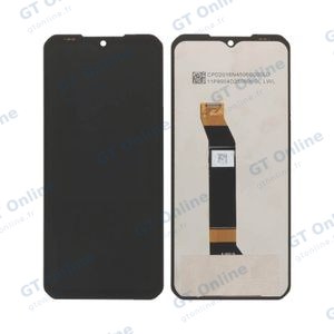 Écran Tactile OEM DOOGEE S100/S100 Pro/S118 Pro/V30/V Max/V Max Plus Noir