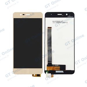 Écran Tactile OEM Asus ZenFone 3 Max ZC520TL Or