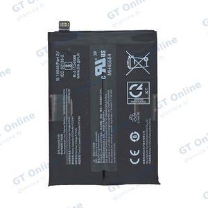 Batterie Premium OnePlus Nord 2 5G/Nord 2T 5G BLP861
