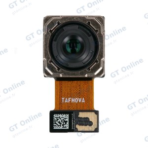 Caméra Principale Premium Samsung Galaxy A03 A035G 48MP