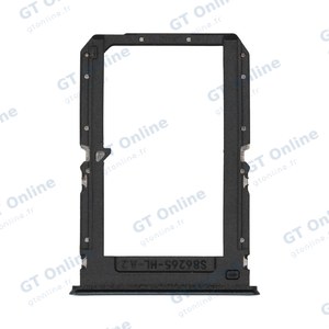 Tiroir Sim Premium OnePlus Nord CE 5G Bleu Void