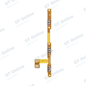 Nappe Power On/Off et Volume Premium Xiaomi Redmi Note 12 Pro 5G