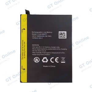 Batterie Premium Blackview BV8900/BV8900 Pro Li526184HTT