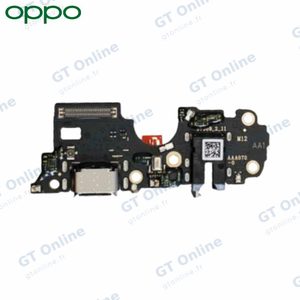 Connecteur de Charge Original OPPO A16 4G/A16s 4972907 4972904 CPH2269 CPH2275