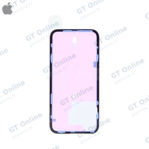 Stickers Adhésif Cache Arrière Original Apple iPhone 15 Pro 923-09189 (Service Pack)