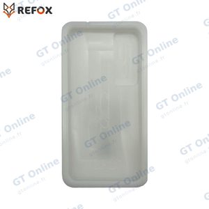 Moule pour Machine de Polissage de Vitre de Smartphone REFOX pour Samsung Galaxy S22 Plus S906
