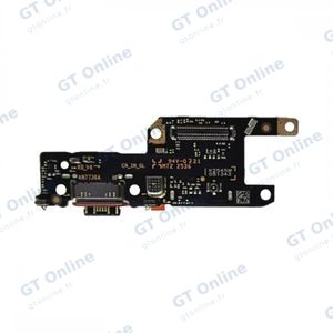 Connecteur de Charge Premium Xiaomi Redmi Note 15 Pro 5G