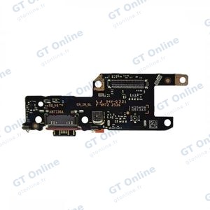 Connecteur de Charge Premium Xiaomi Redmi Note 15 Pro 5G