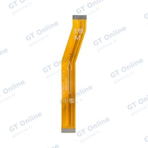 Nappe de Connexion Premium Honor 20 Lite