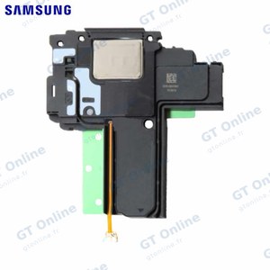 Haut-Parleur Original Samsung Galaxy Tab S9 Ultra Wi-Fi X910/Galaxy Tab S9 Ultra 5G X916 GH82-31918A Bas à