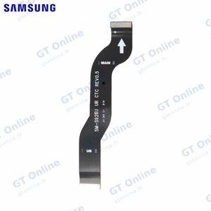 Nappe LCD Originale Samsung Galaxy S24 Plus 5G S926 GH82-33335A