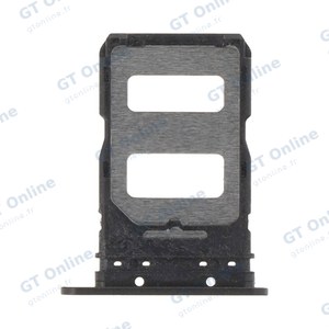 Tiroir Sim Premium Xiaomi Poco F6 Pro 5G Noir