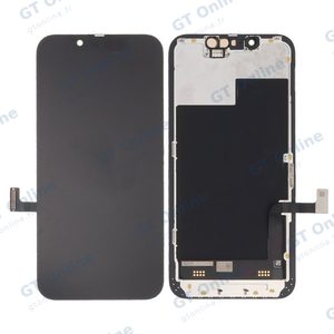Écran Tactile OEM Apple iPhone 13 Mini Noir