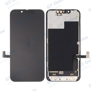 Écran Tactile OEM Apple iPhone 13 Mini Noir