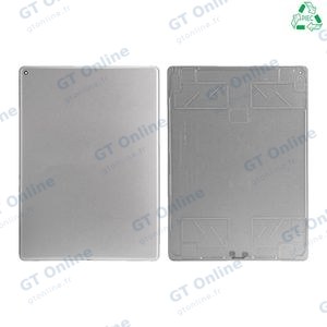 Cache Arrière Original d'occasion Apple iPad Pro 12.9" (1e génération) A1584 Gris Sidéral