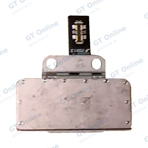Connecteur de Charge MagSafe Apple MacBook Air M2 13" (2022) A2681
