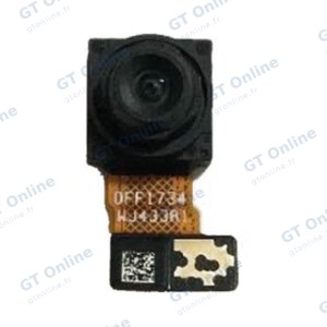 Caméra Ultra Grand Angle Premium Xiaomi Redmi Note 8 Pro 8MP
