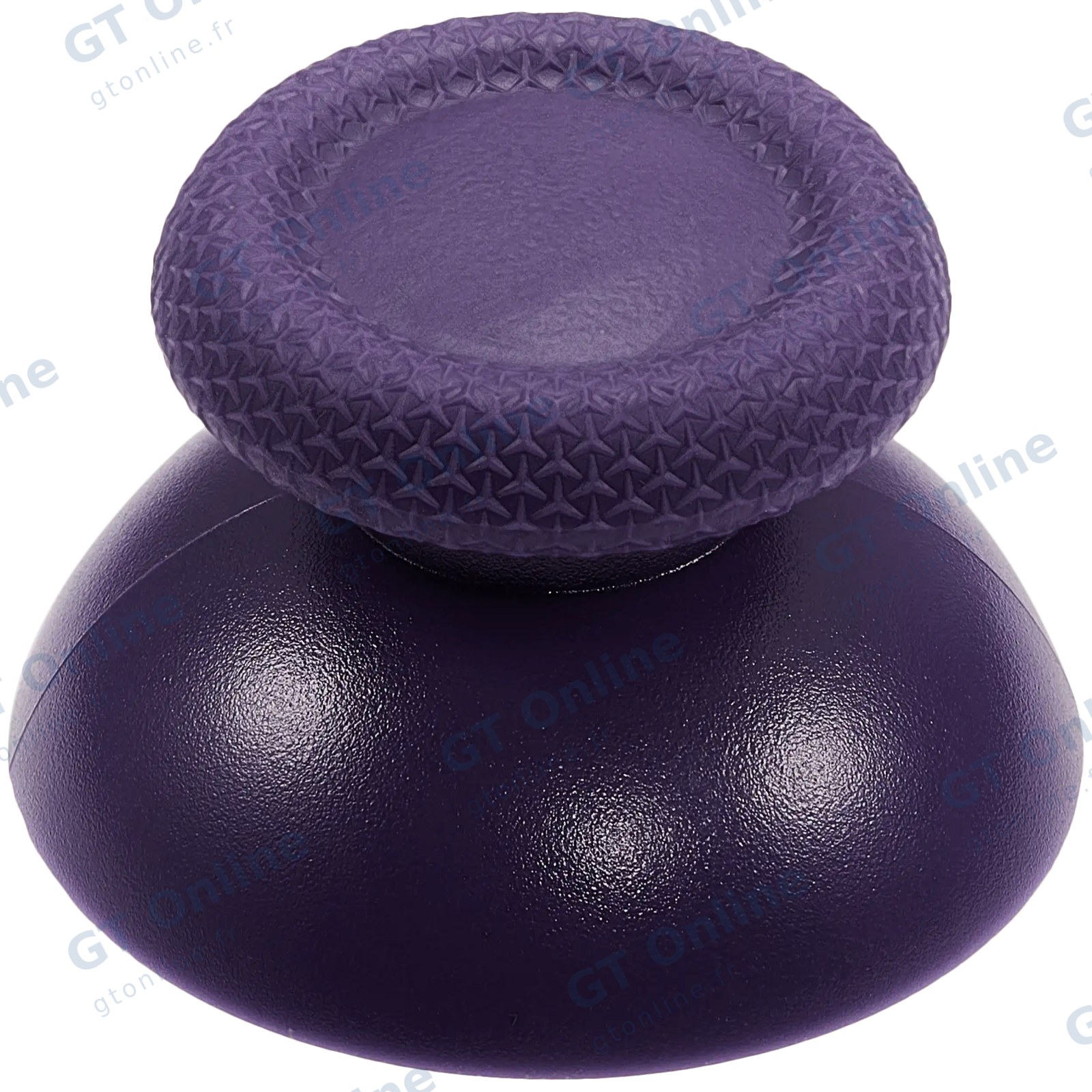 Pièce console de jeu pour Sony PlayStation 5 (violet)