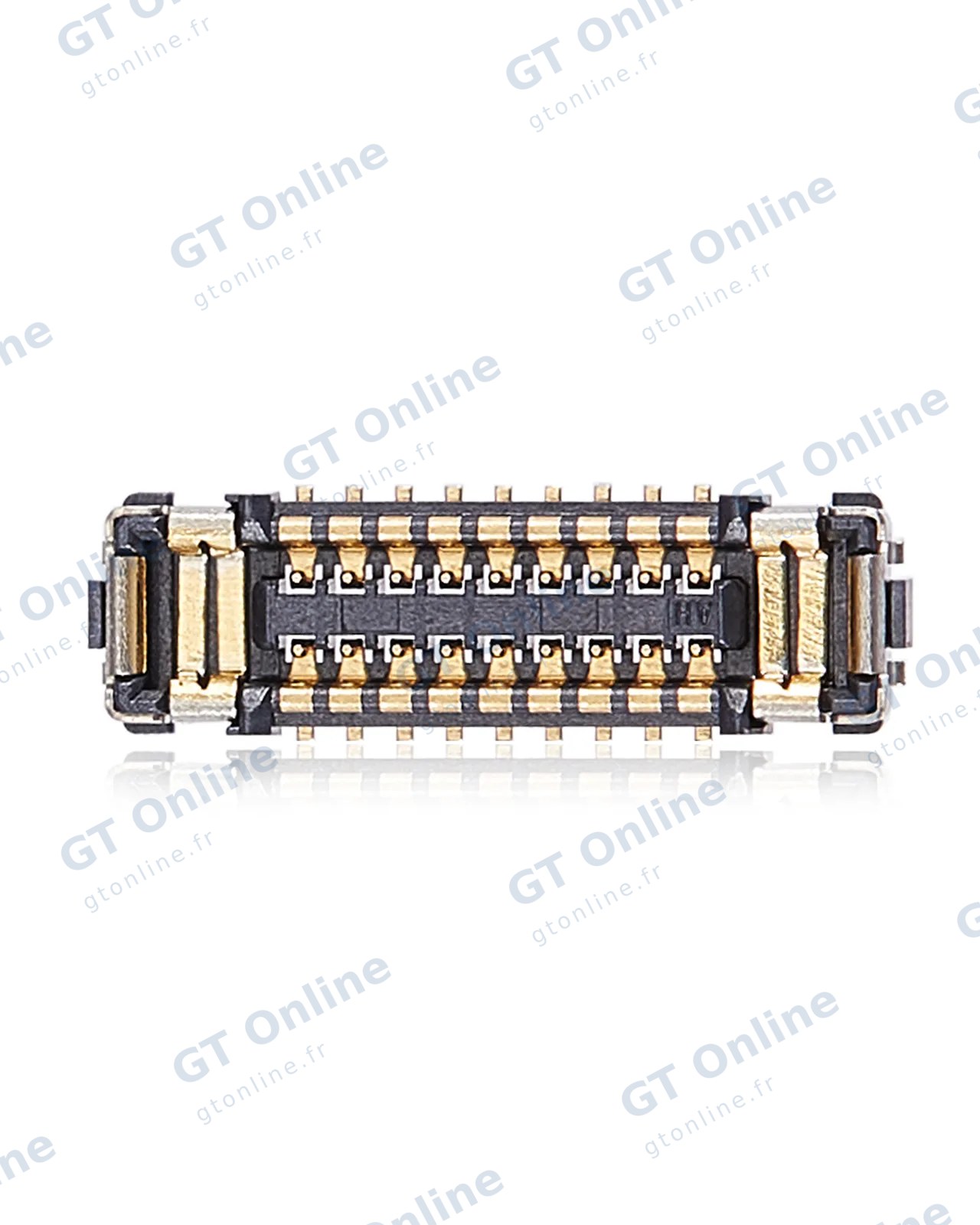 Pièce à microsouder pour Apple iPad Pro 11" 3e génération (2021) (18 Pin)