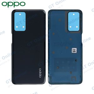 Cache Arrière Original OPPO A54s 3203434 Noir